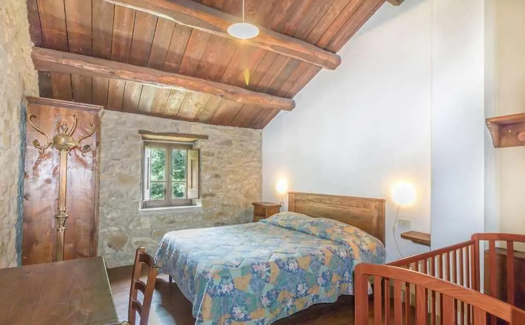 Villa Vallorsaia Con Piscina Privata Sansepolcro