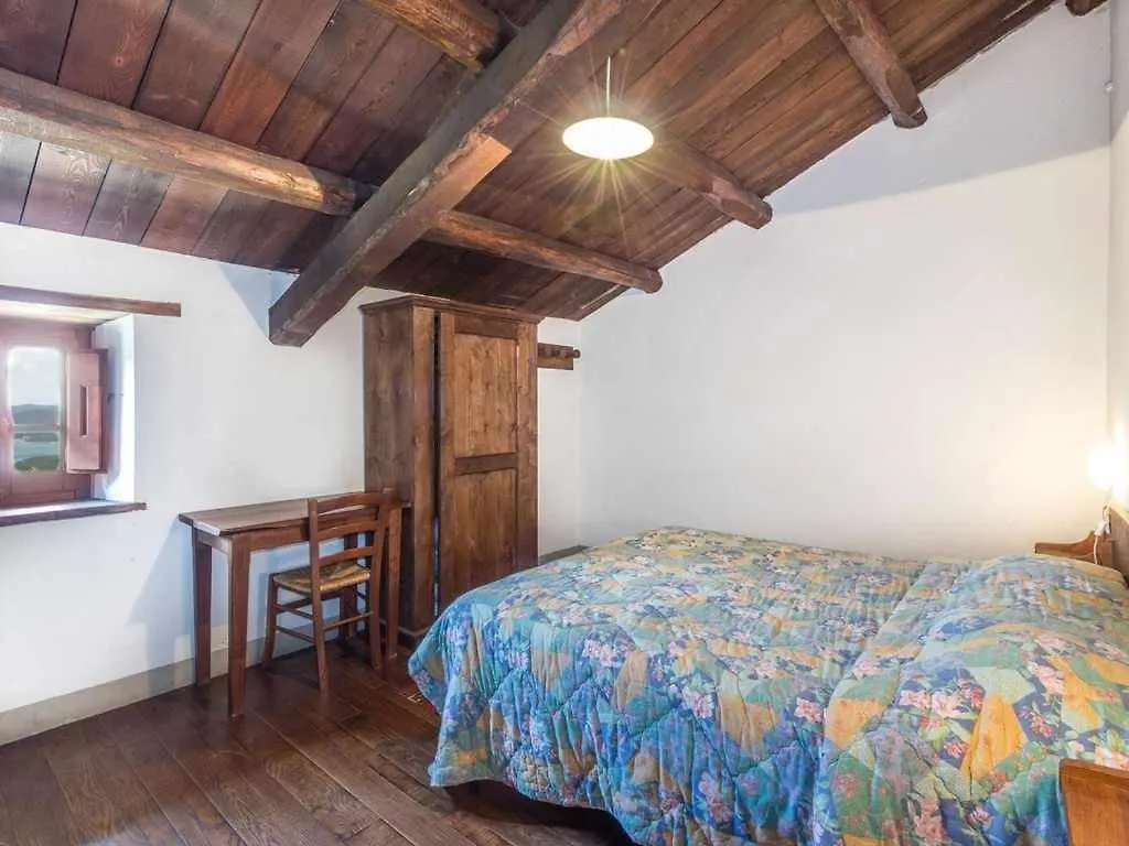 Villa Vallorsaia Con Piscina Privata Sansepolcro Italy