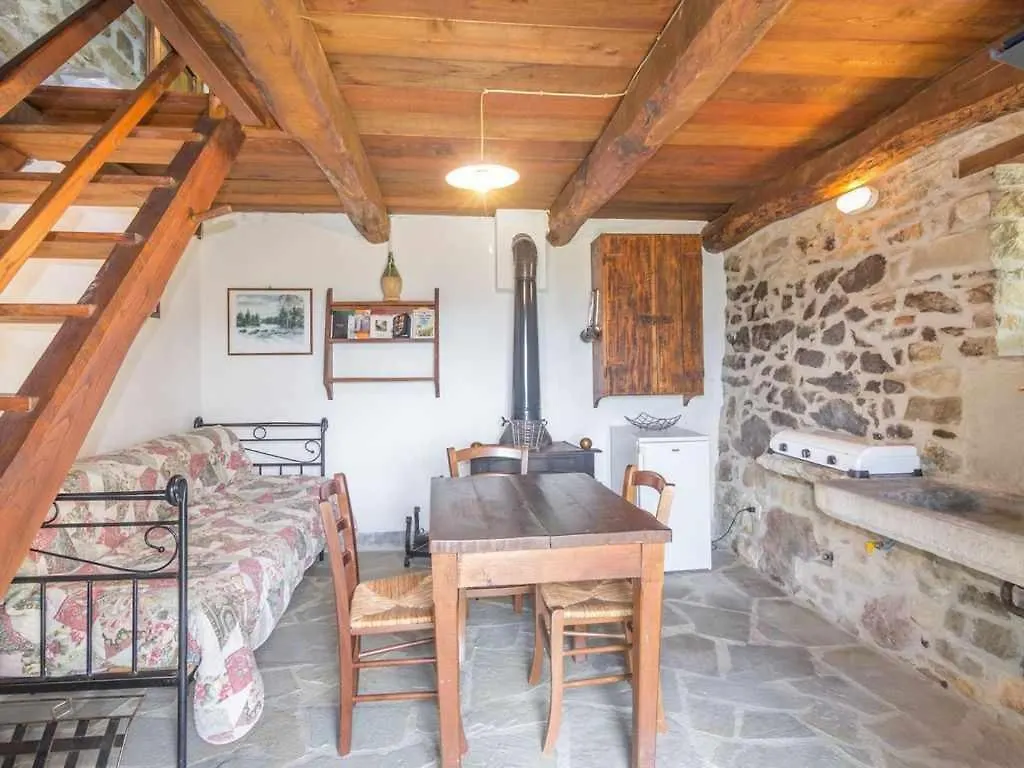 Holiday home Villa Vallorsaia Con Piscina Privata Sansepolcro Italy