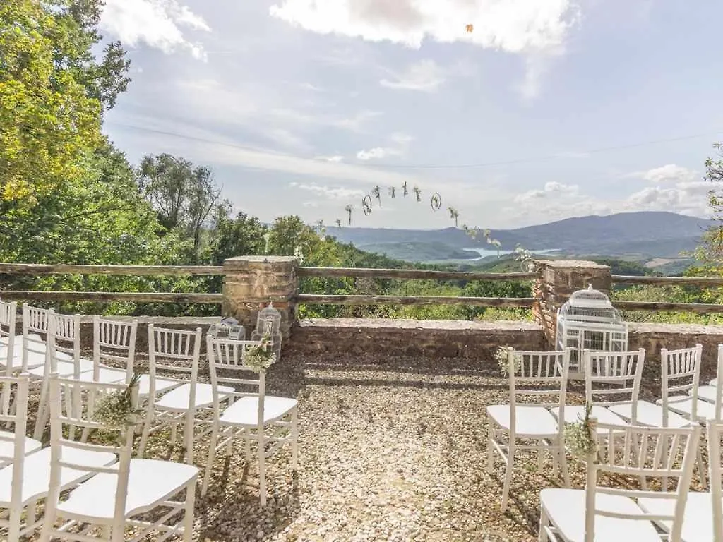 Villa Vallorsaia Con Piscina Privata Sansepolcro 0*,  Italy