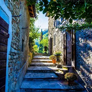 Gasthuis San Martino Vald'afra, Sansepolcro
